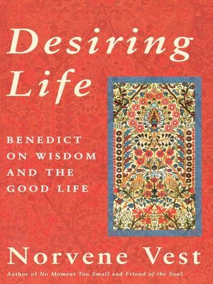 cover image of Desiring Life
